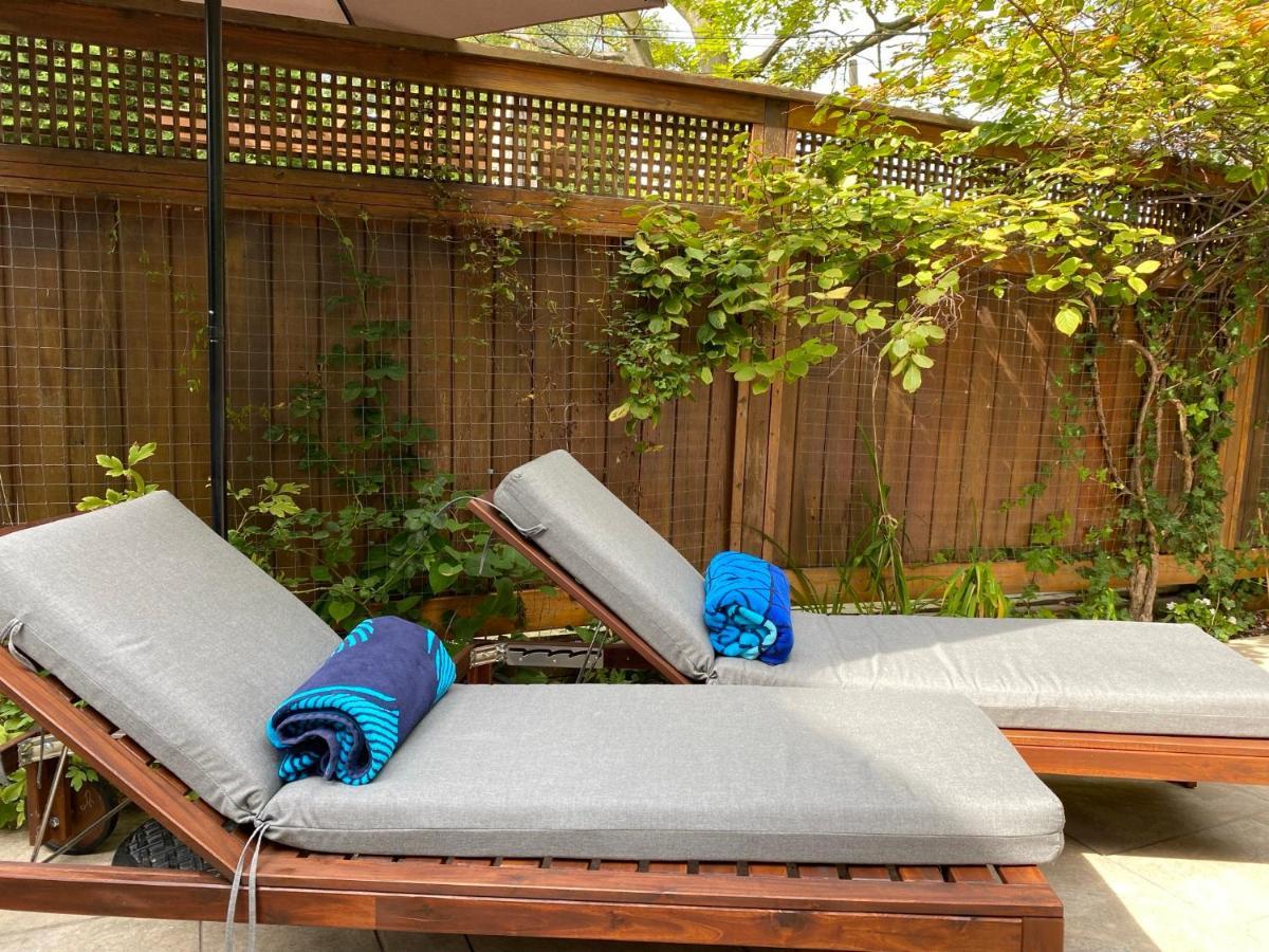 Superb Beach Home:Heated Pool-Hot Tub Open 365Days Toronto Ngoại thất bức ảnh
