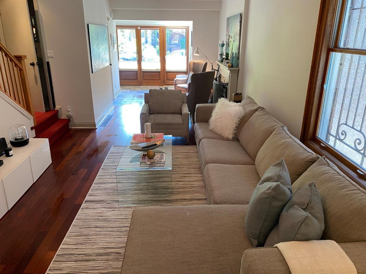 Superb Beach Home:Heated Pool-Hot Tub Open 365Days Toronto Ngoại thất bức ảnh