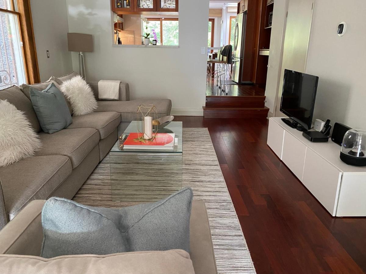 Superb Beach Home:Heated Pool-Hot Tub Open 365Days Toronto Ngoại thất bức ảnh