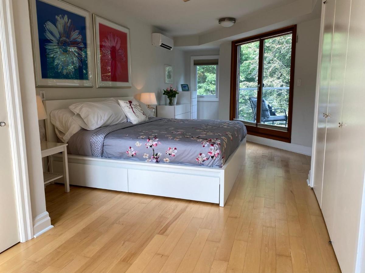 Superb Beach Home:Heated Pool-Hot Tub Open 365Days Toronto Ngoại thất bức ảnh