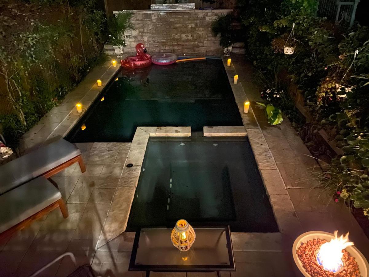 Superb Beach Home:Heated Pool-Hot Tub Open 365Days Toronto Ngoại thất bức ảnh